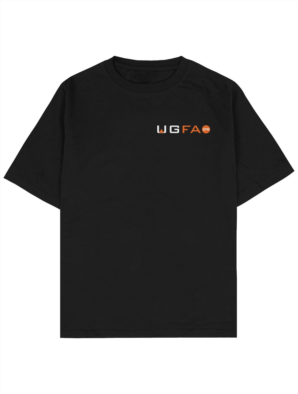 M U A K U Oversize T-Shirt 1641652