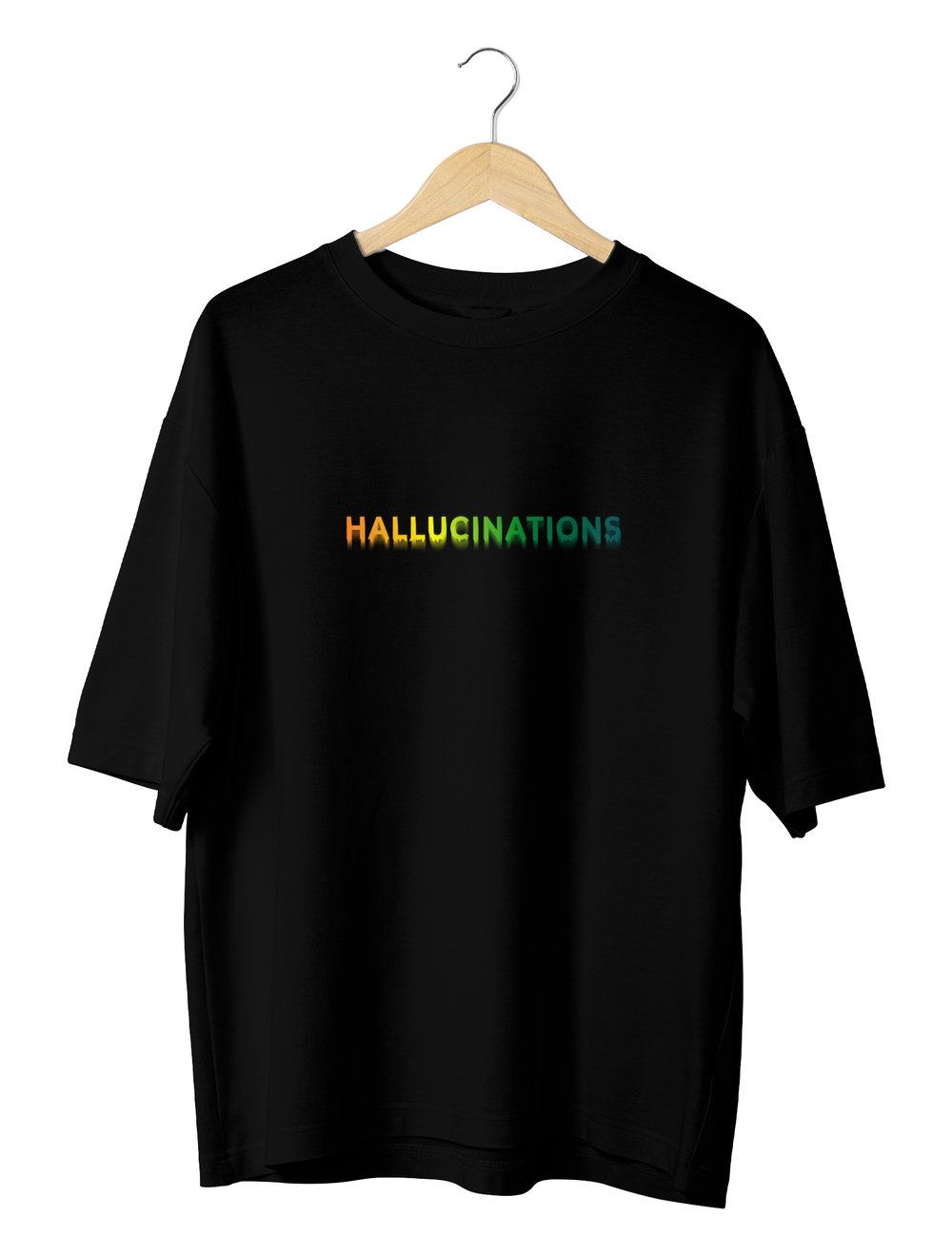 Lynx Tech Oversize TShirt Halis