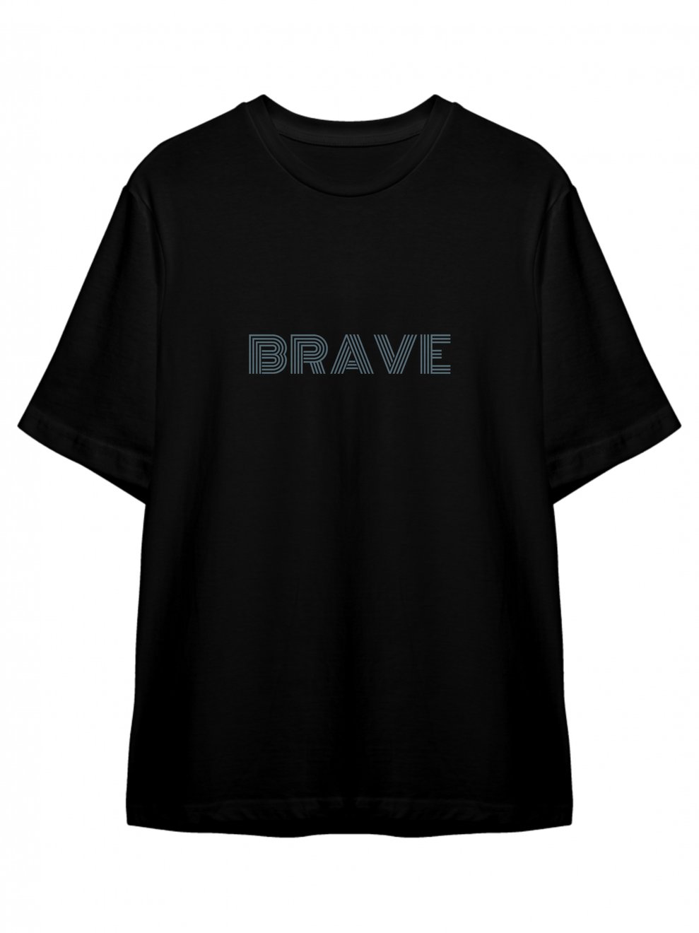 Bione Oversize T-Shirt 4502042