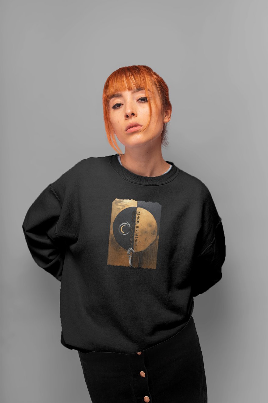 Çağ  Sweatshirt 5110942