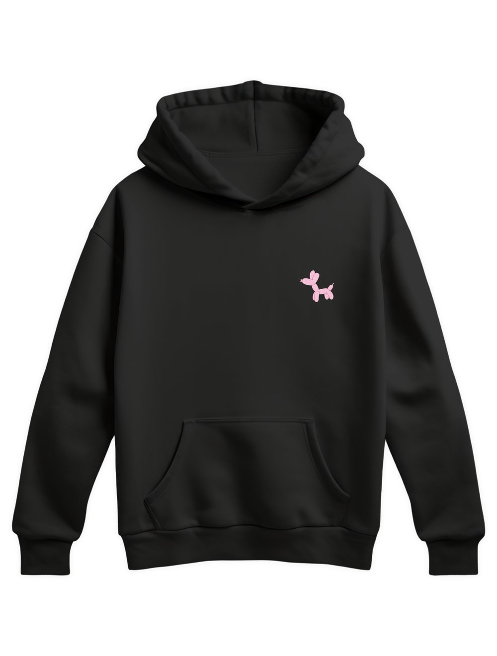 Star Dog Regular Hoodie