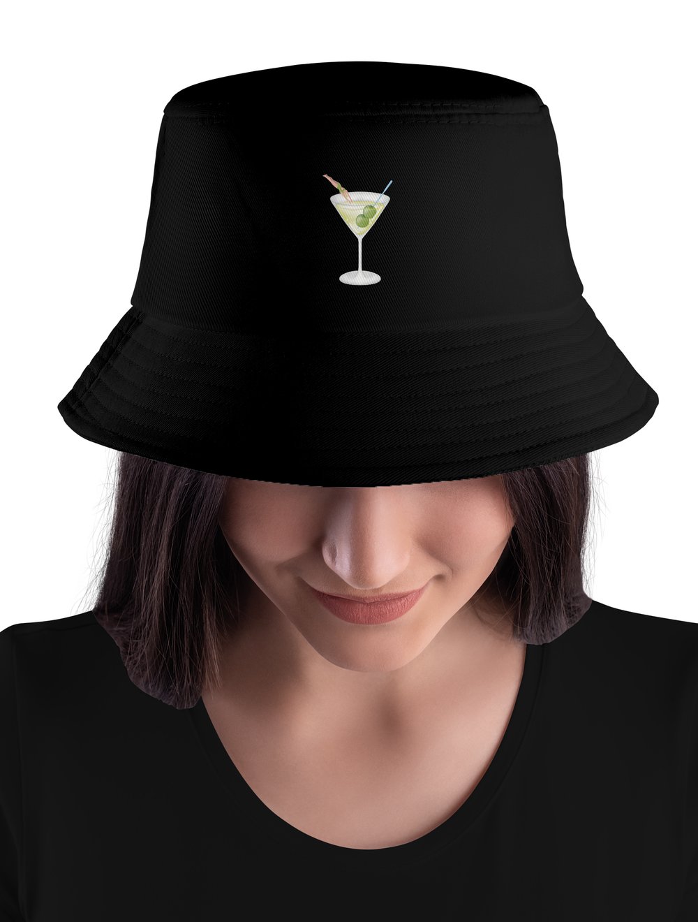 Martini Pool Bucket