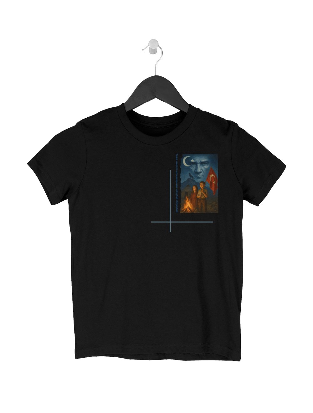 BALBAL Kids TShirt SON OCAK