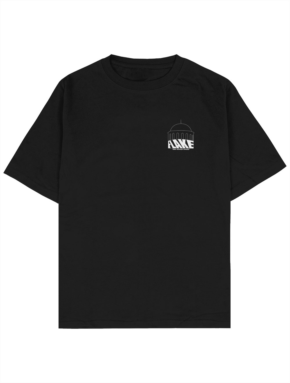 Flake Oversize T-Shirt 7821730
