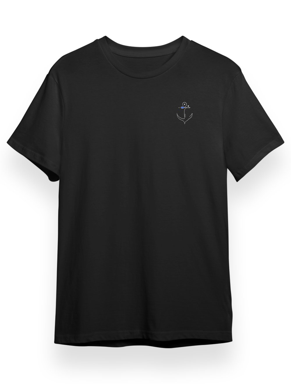 T-Shirt Anchor