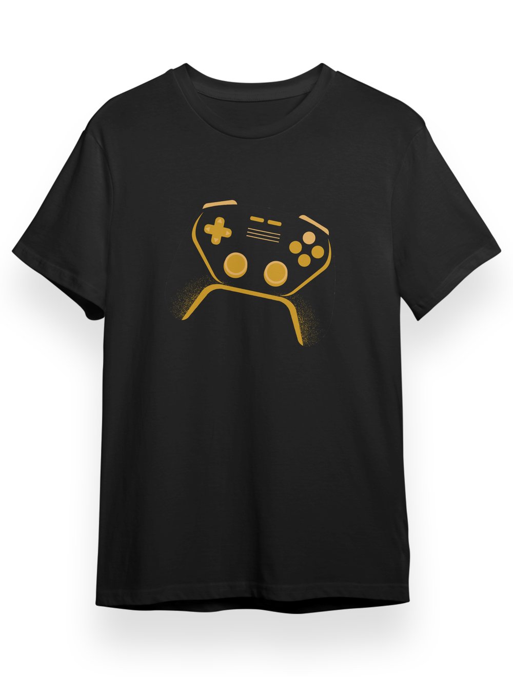 Roleplay Turk Gamer TShirt
