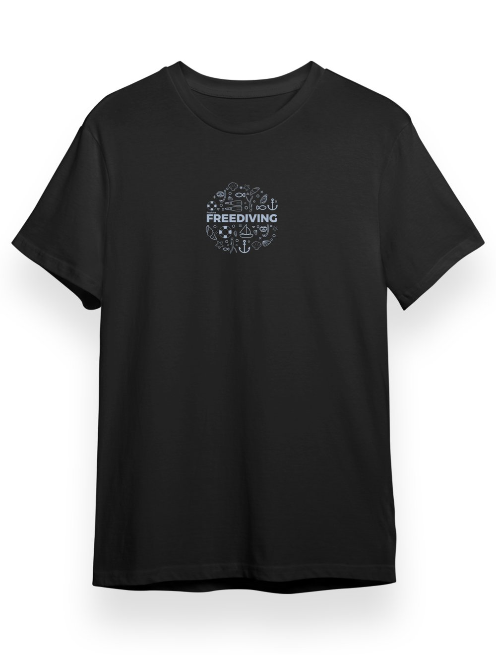 Neptune Freediving T-Shirt 5051907