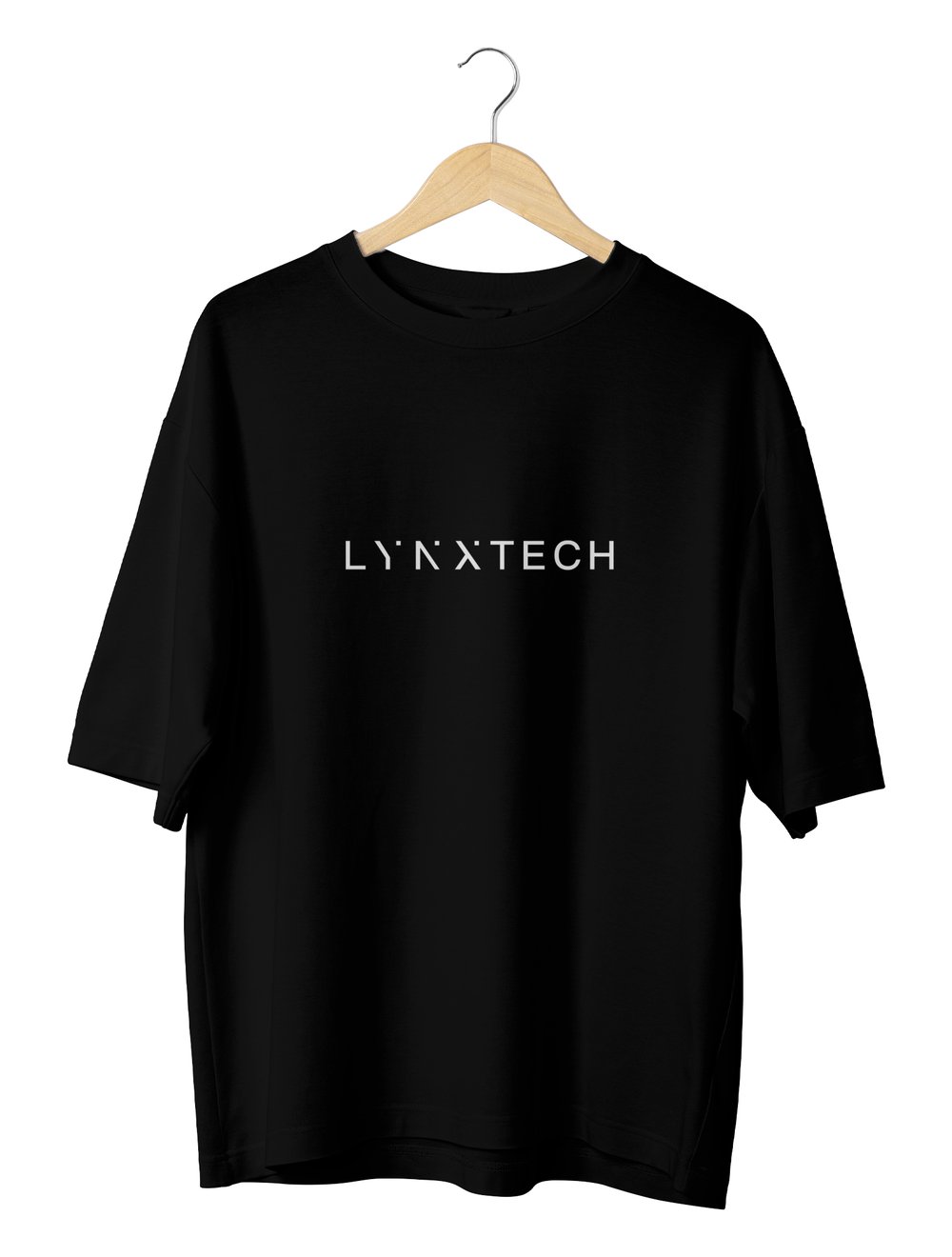 Lynx Tech Oversize TShirt Madde 4