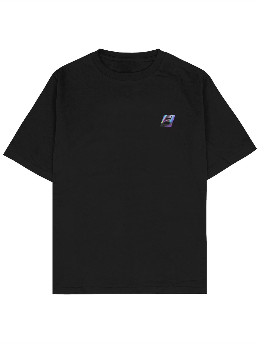 Flake Oversize T-Shirt 3271736
