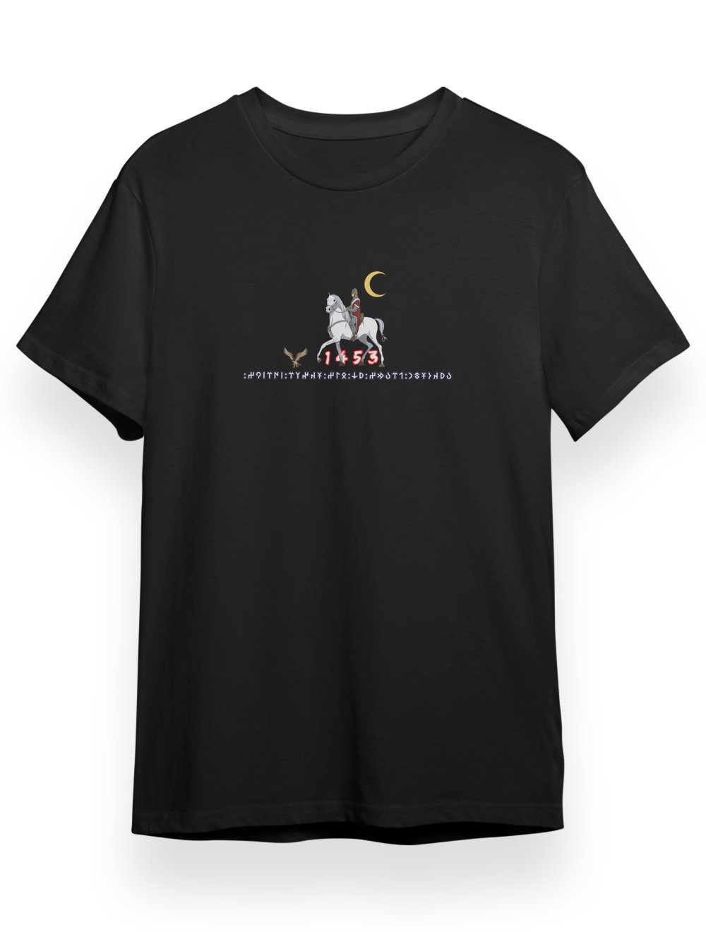 Büyük Türk TShirt 8780934