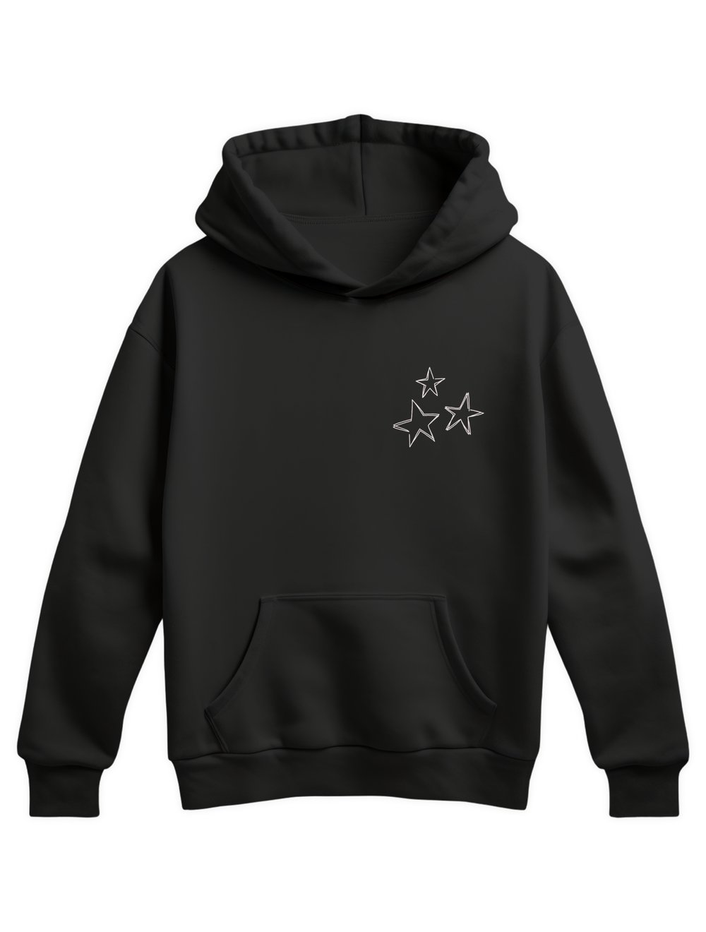 Star Girl Hoodie