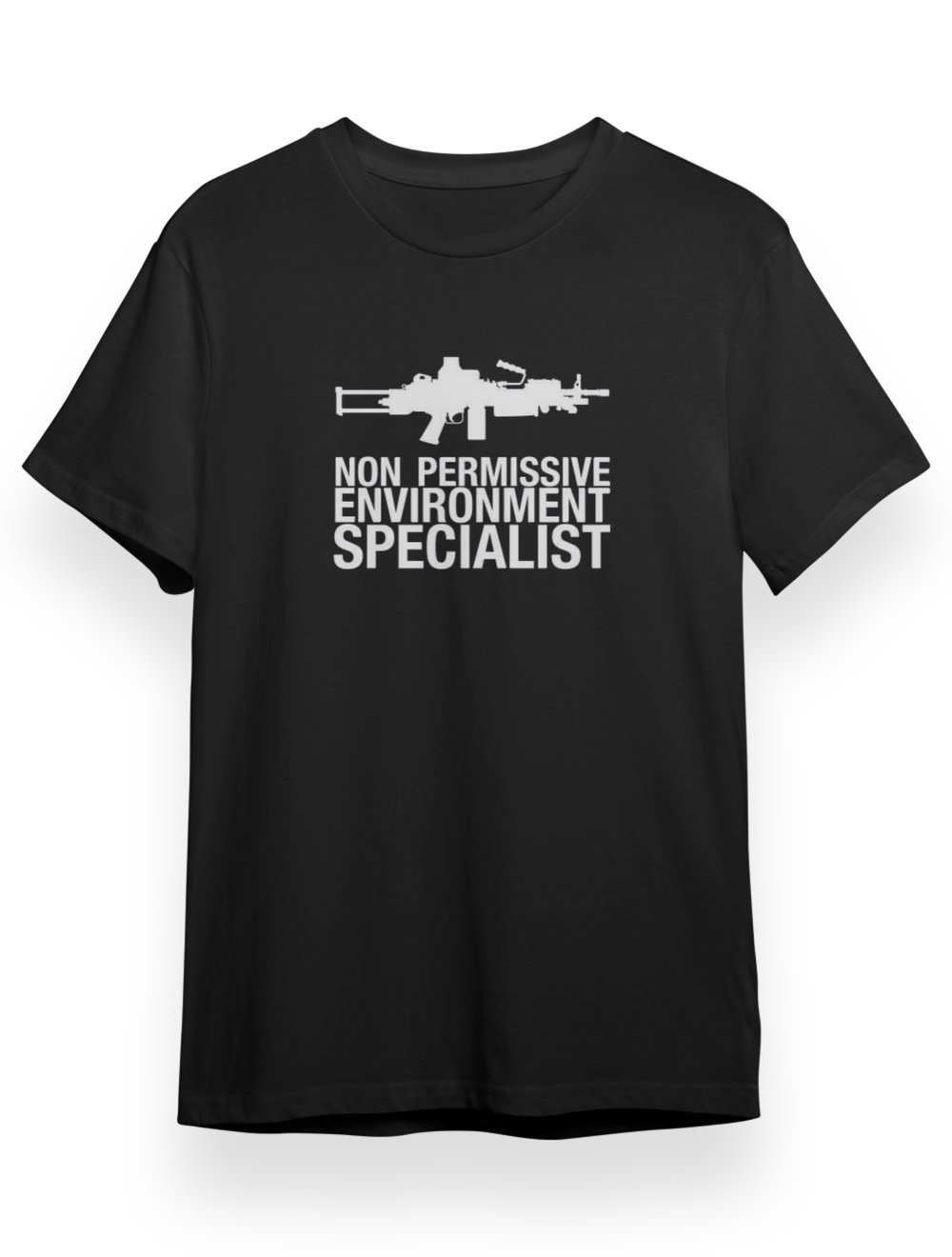 Specialist T-Shirt