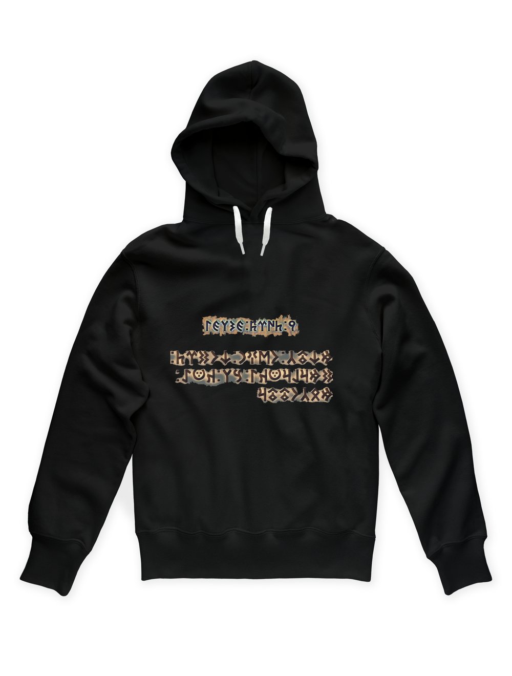 SÖYLEV Hoodie 6992027