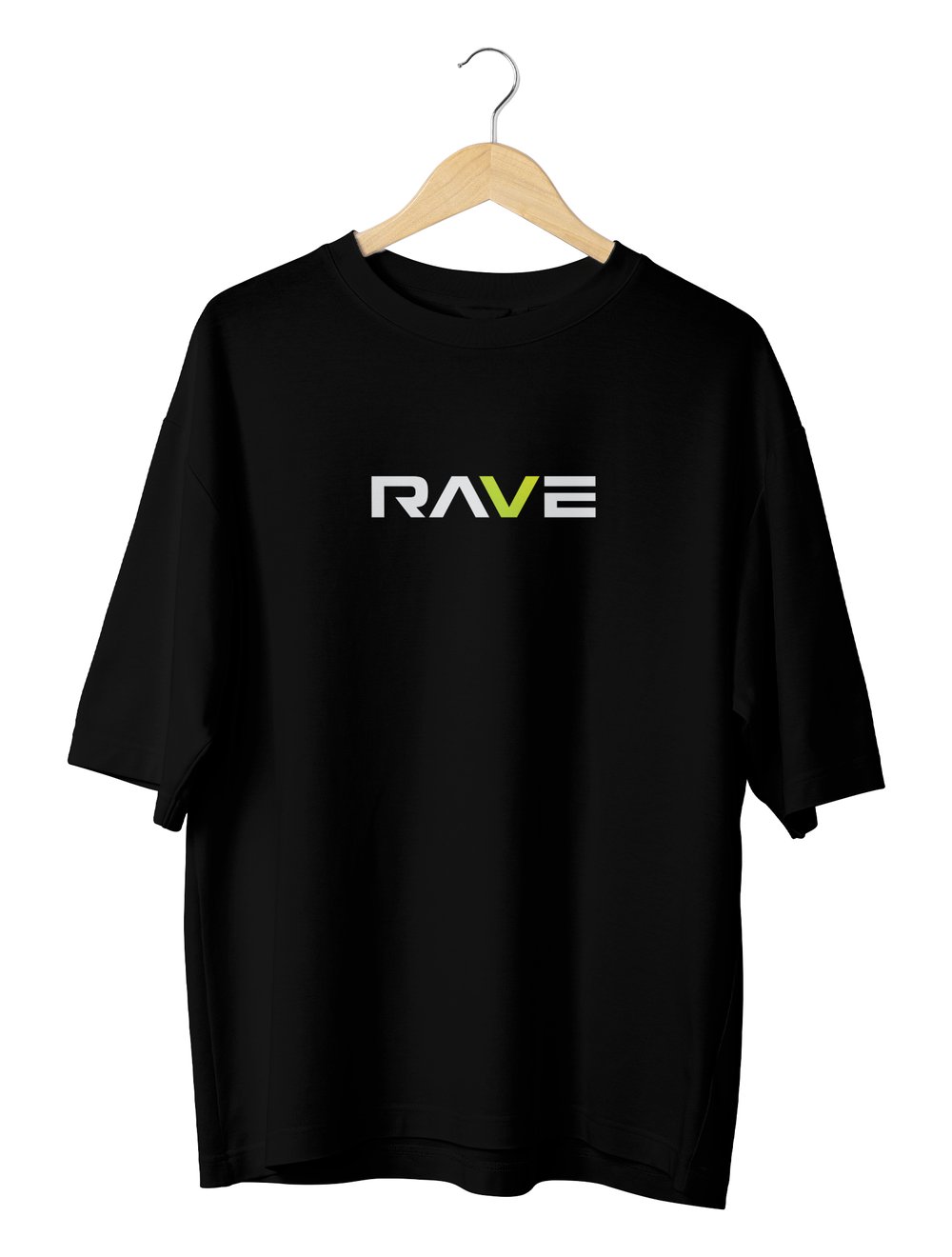 Lynx Tech Oversize TShirt If You High