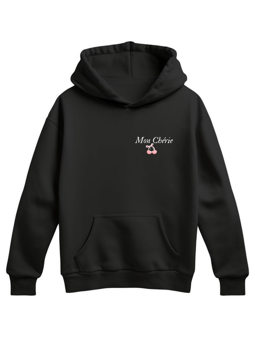 Mon Cherie Hoodie