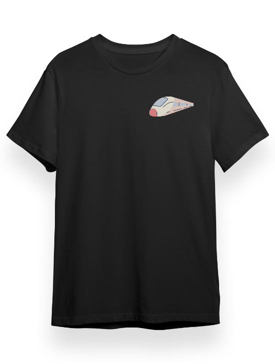 Metro Tshirt