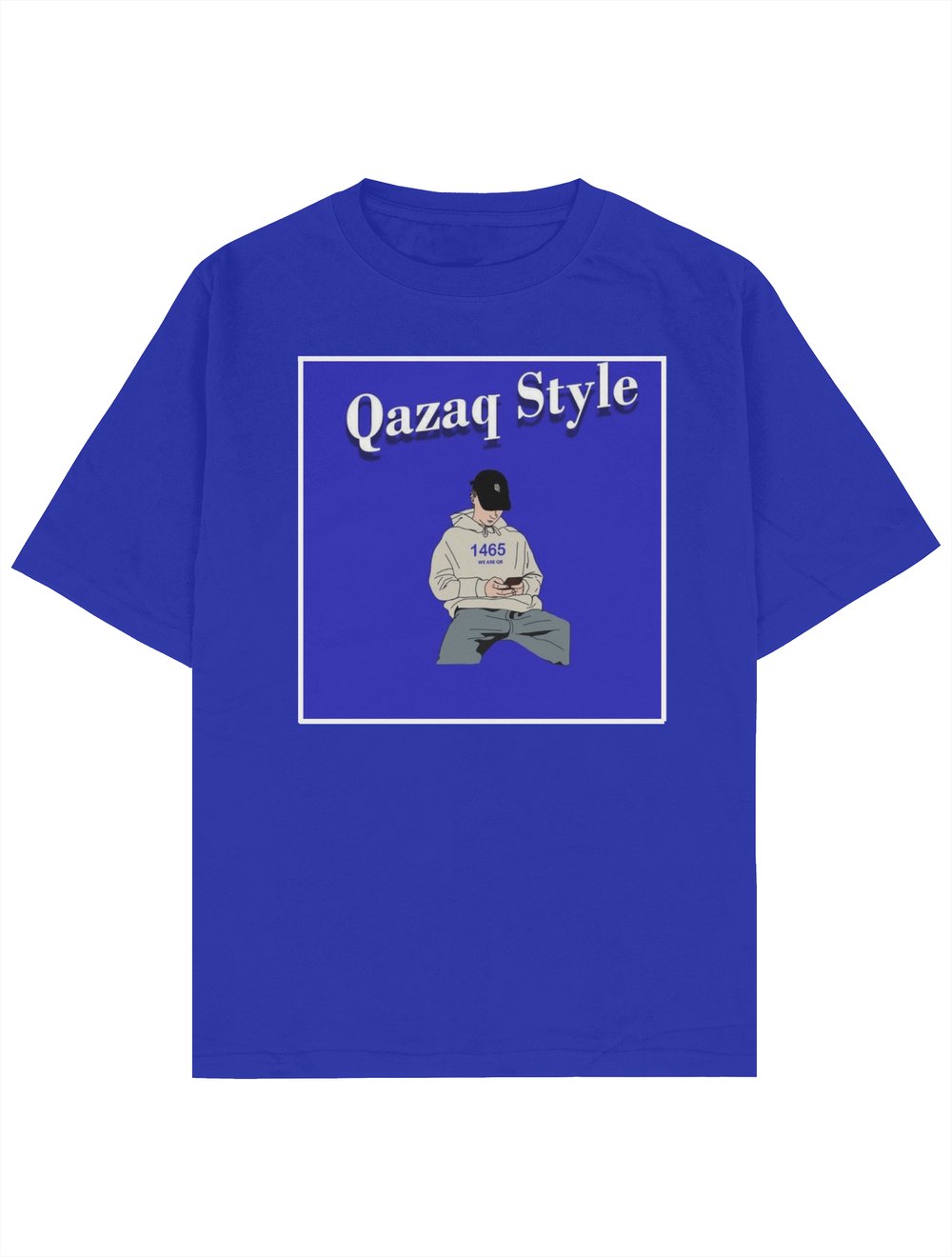 QAZAQ STYLE