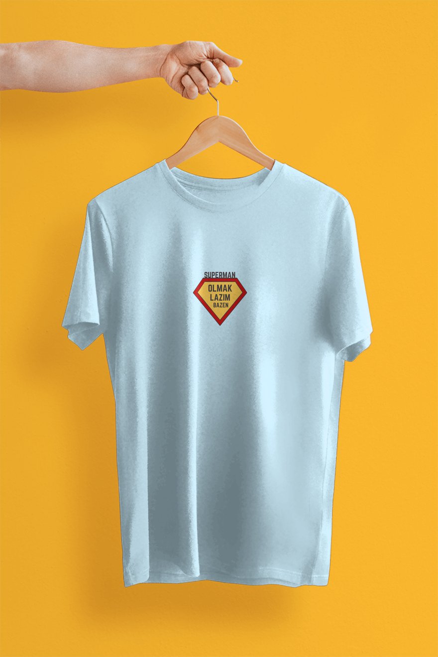Superman TShirt 7231924