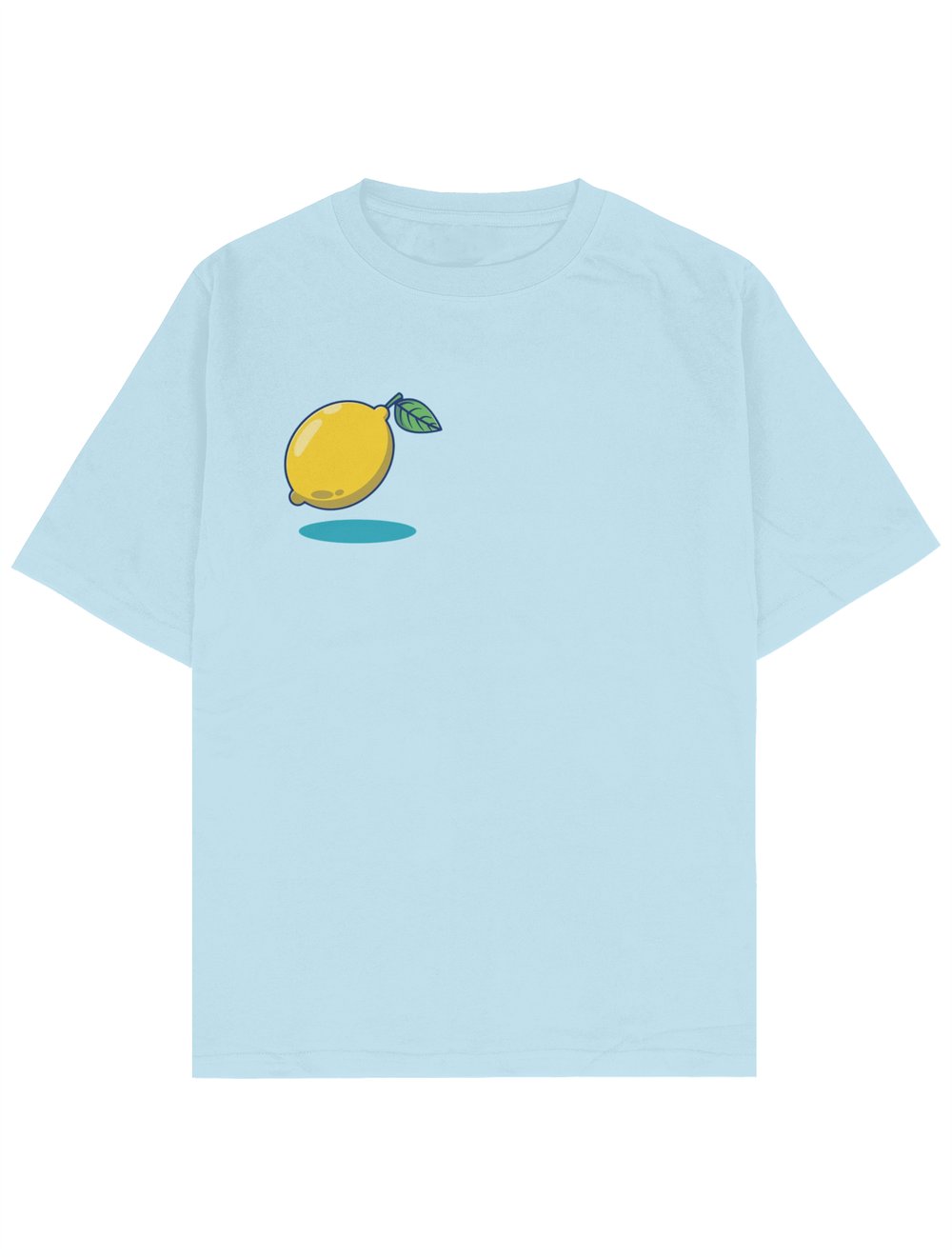 honeybadger Oversize T-Shirt 5711559