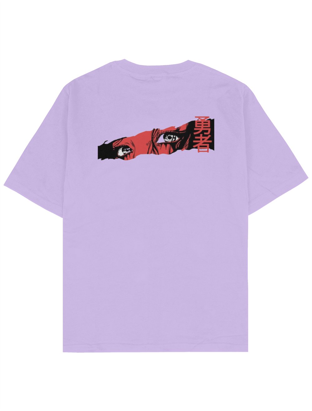 honeybadger Oversize T-Shirt 1811646