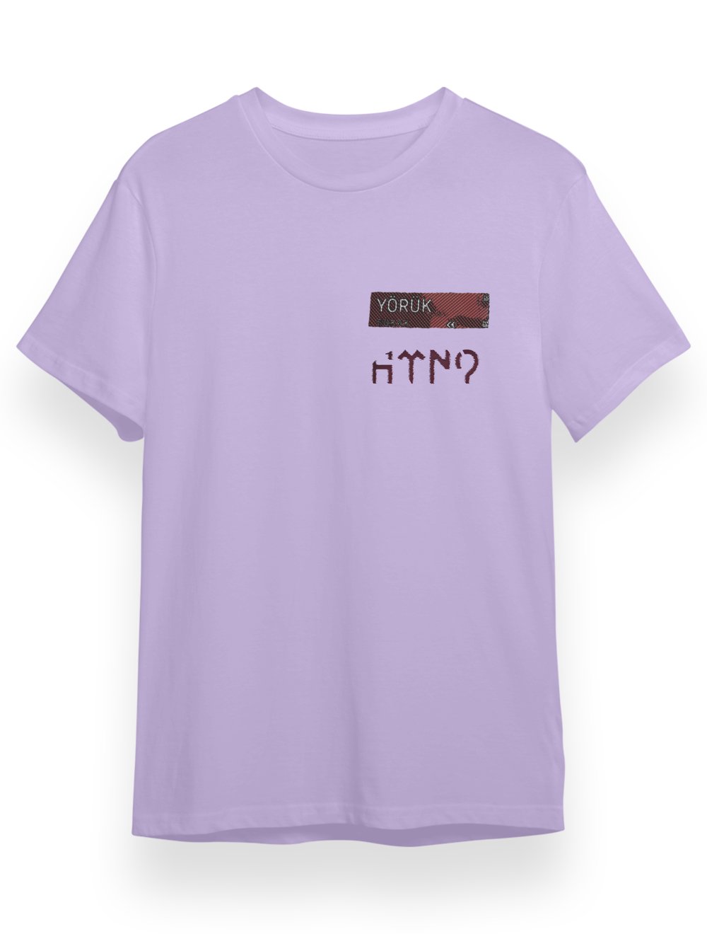 YÖRÜK T-Shirt 1050002