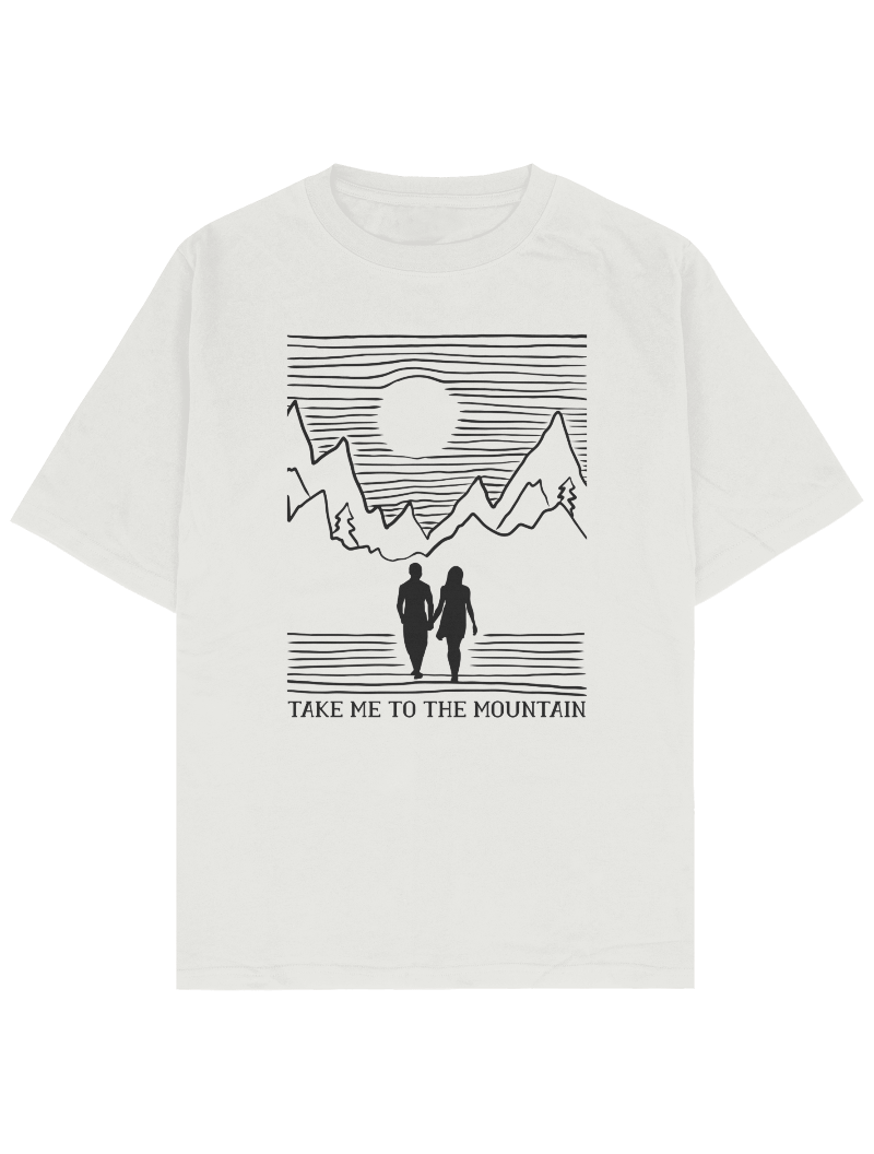 M U A K U Oversize T-Shirt 5181553