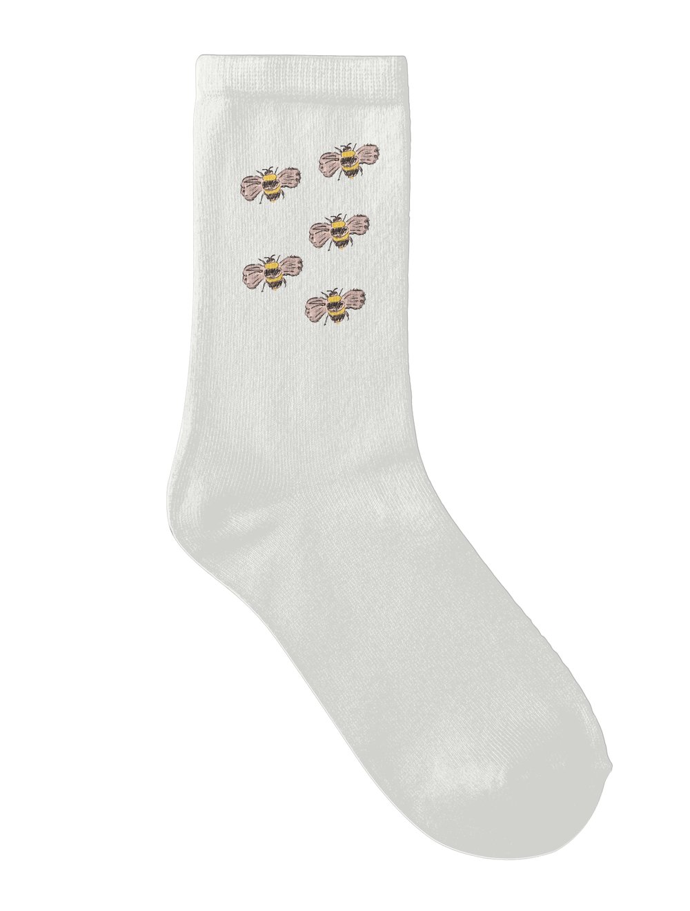 Mimico Soket Çorap Bee sock