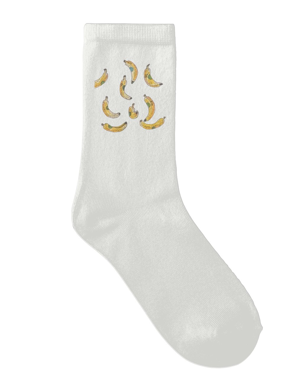 Mimico Soket Çorap Banana
