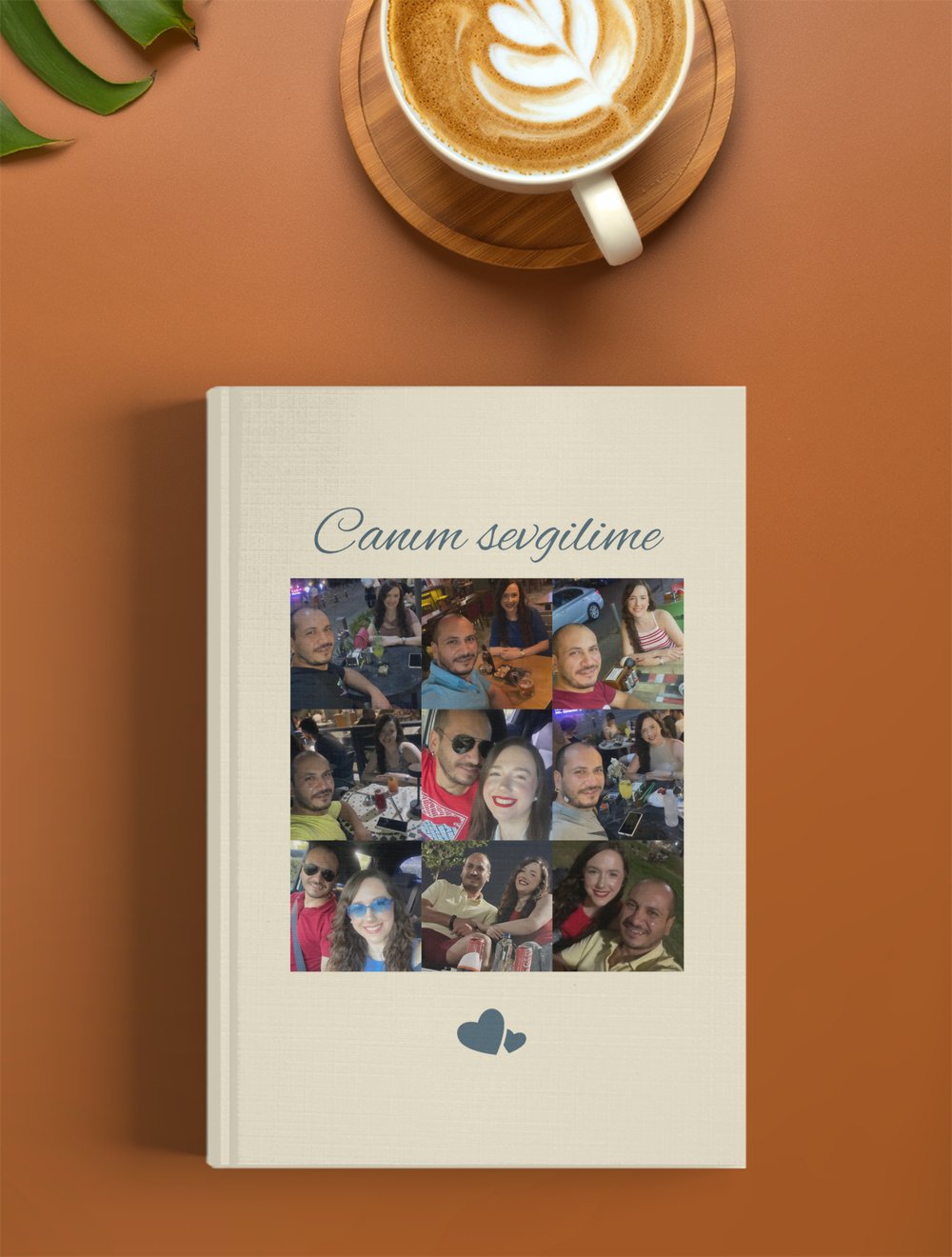 Burcuvazi Defter 1171745