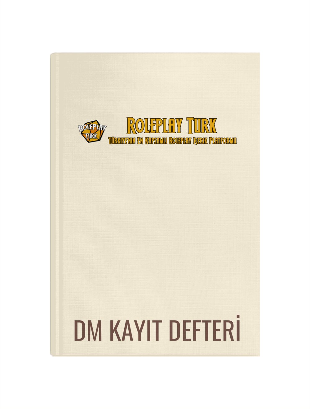 Roleplay Turk Oyun Yöneticisi Defteri