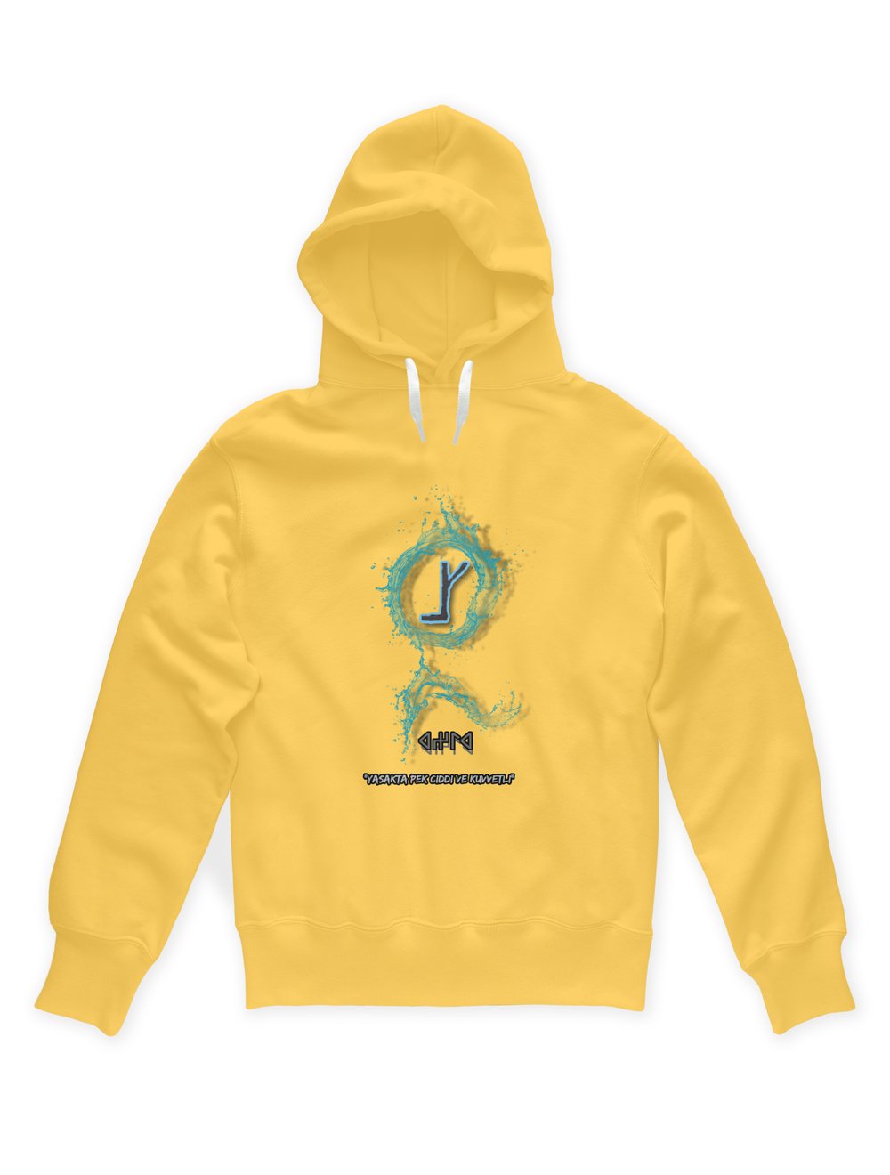 KIZIK Hoodie 6001357