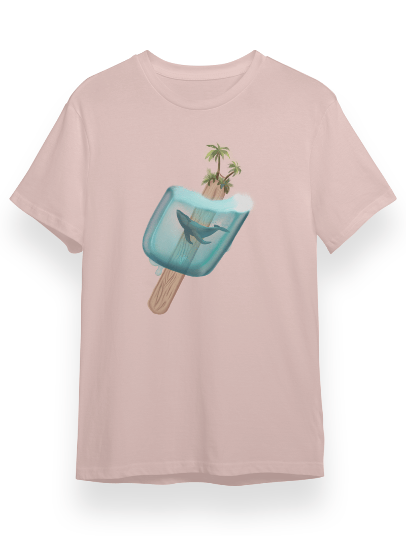 Ice Cream NMC Design TShirt 7172054