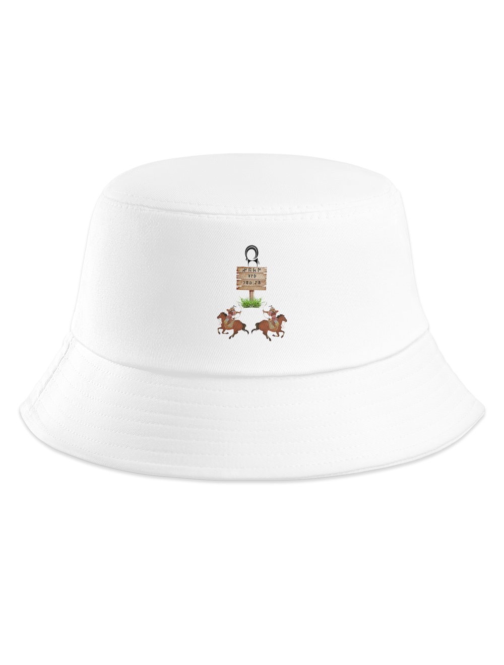 ÖTÜKEN Bucket Şapka 2842118