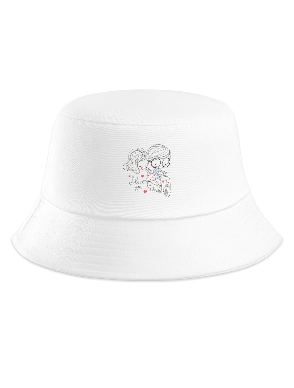 MonaSeraaShop Bucket Şapka 9962105