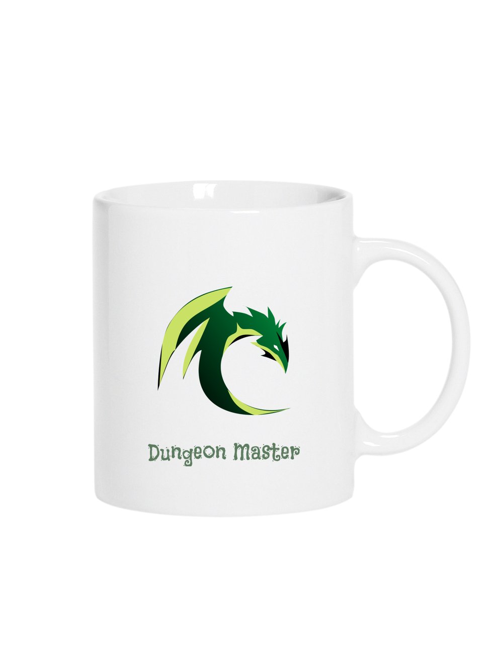Roleplay Turk Dungeon Master Kupa