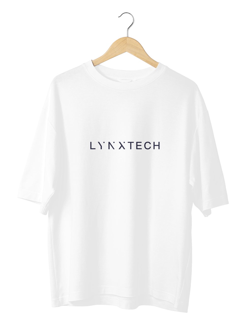 Lynx Tech Oversize TShirt Madde 3