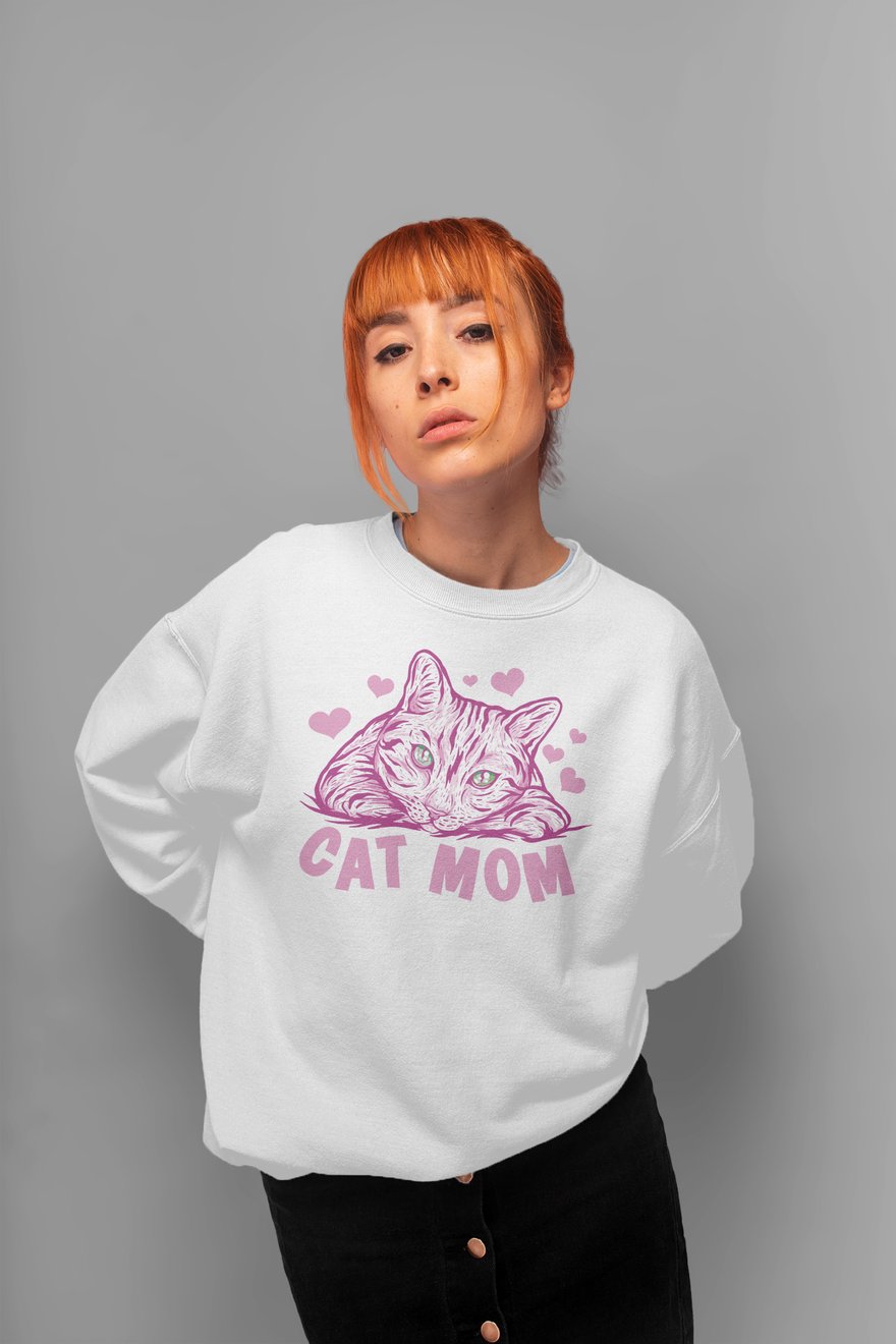 Burcuvazi Sweatshirt 1322102