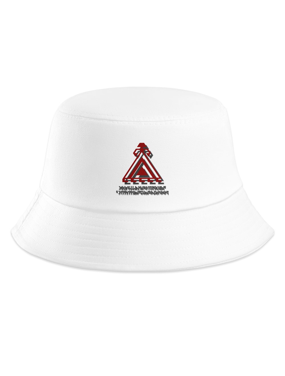 Katun Bucket Şapka 5990841