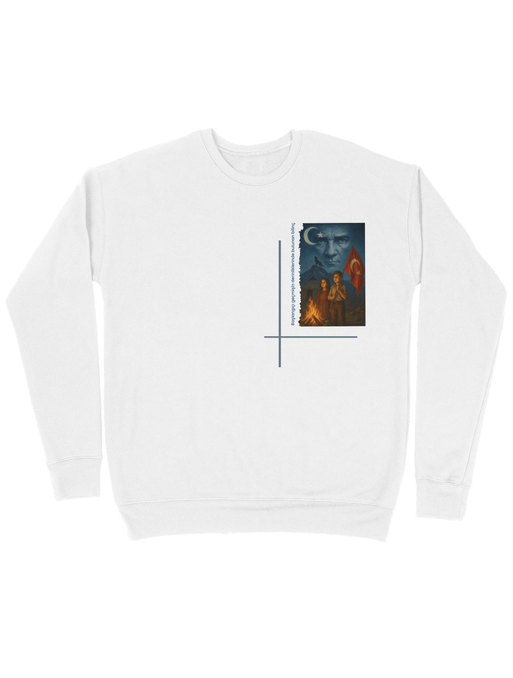BALBAL Sweatshirt SON OCAK
