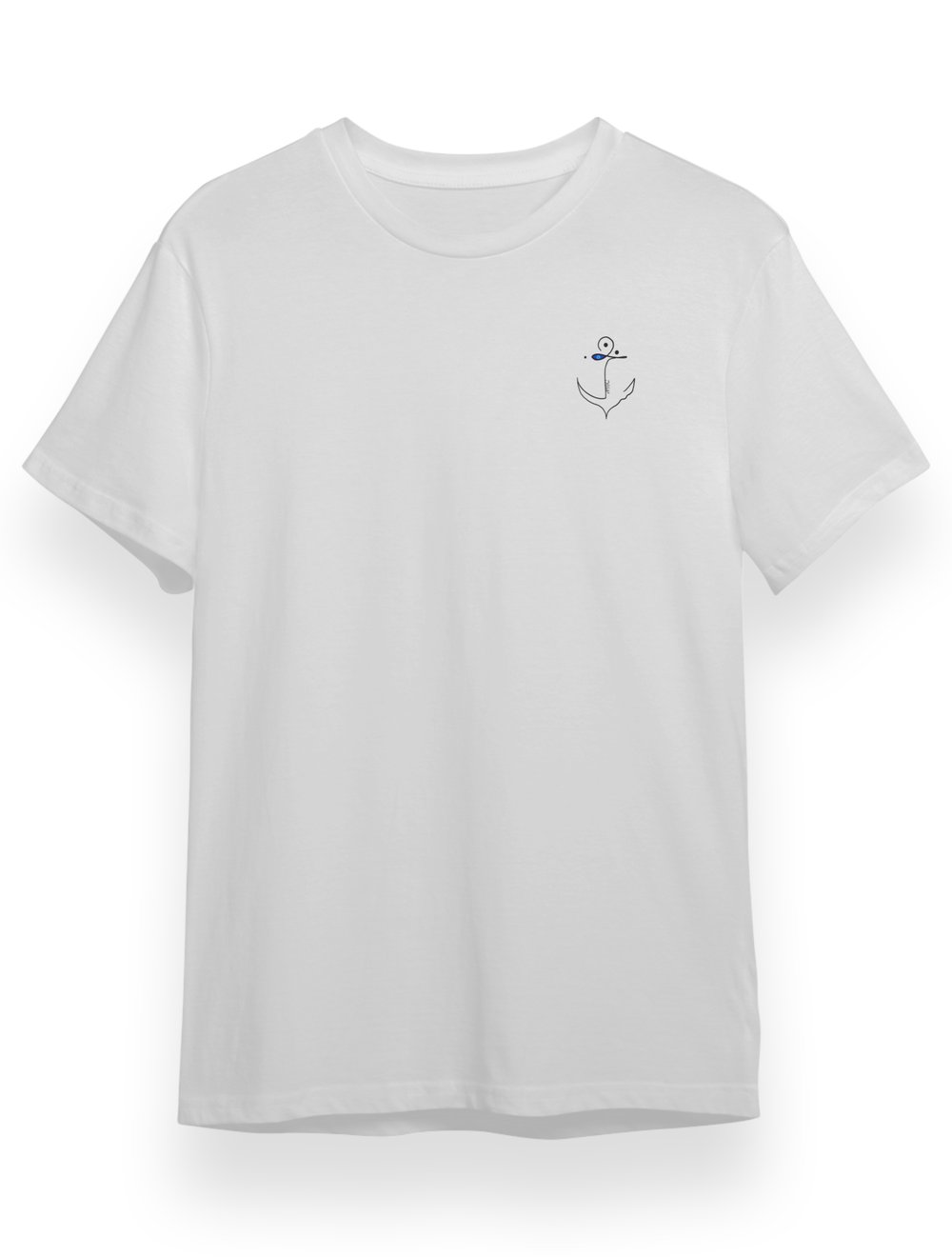T-Shirt Anchor