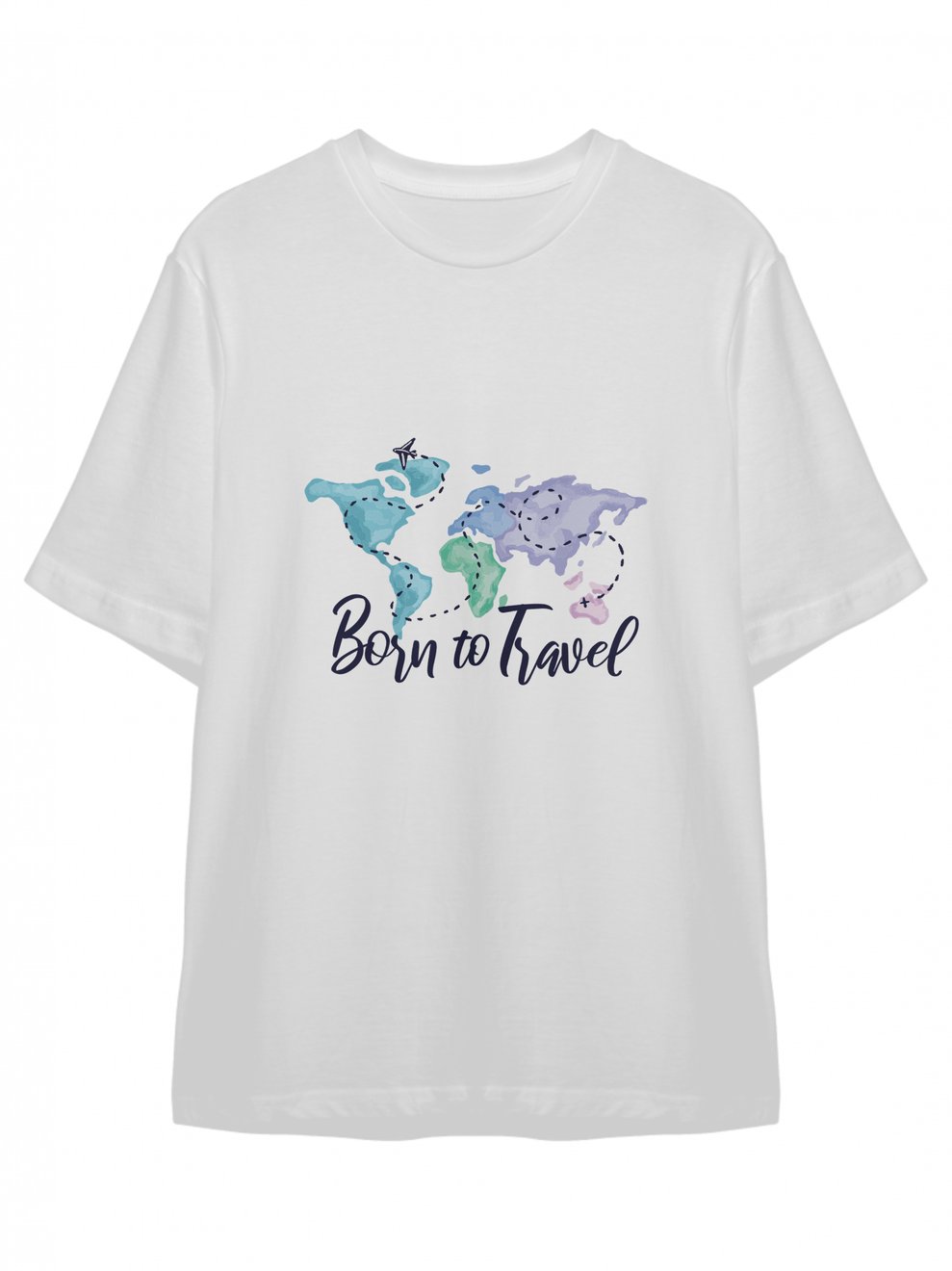 Bione Oversize T-Shirt 7391948