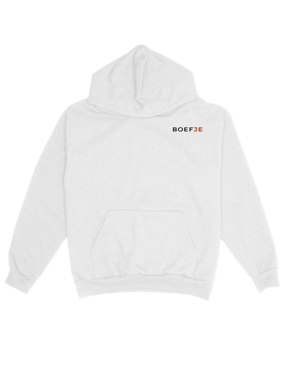 boefje Oversize Hoodie 6051407