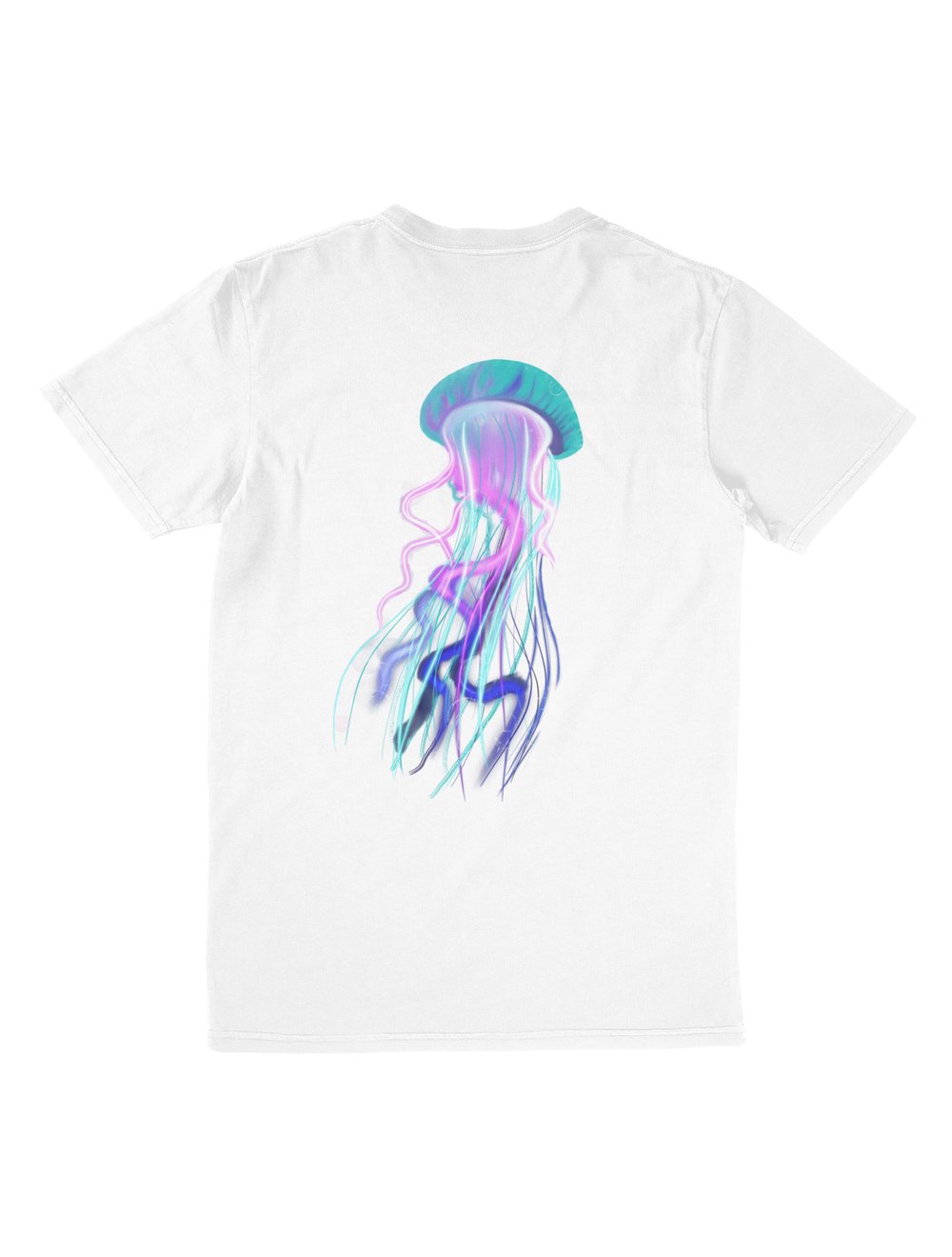 NMC Design Jellyfish 