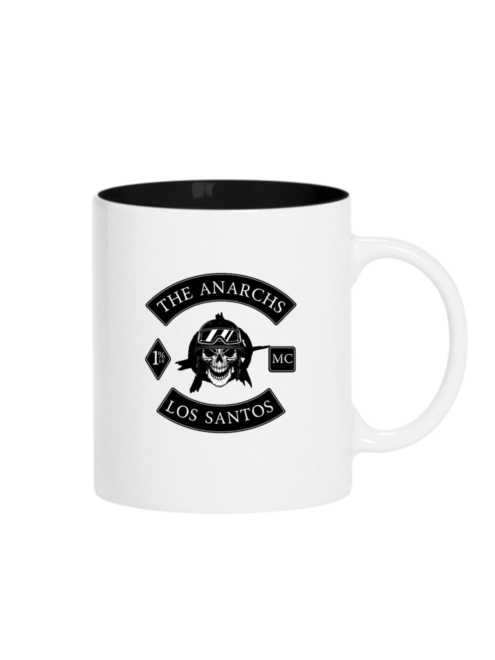 The Anarchs MC Kupa