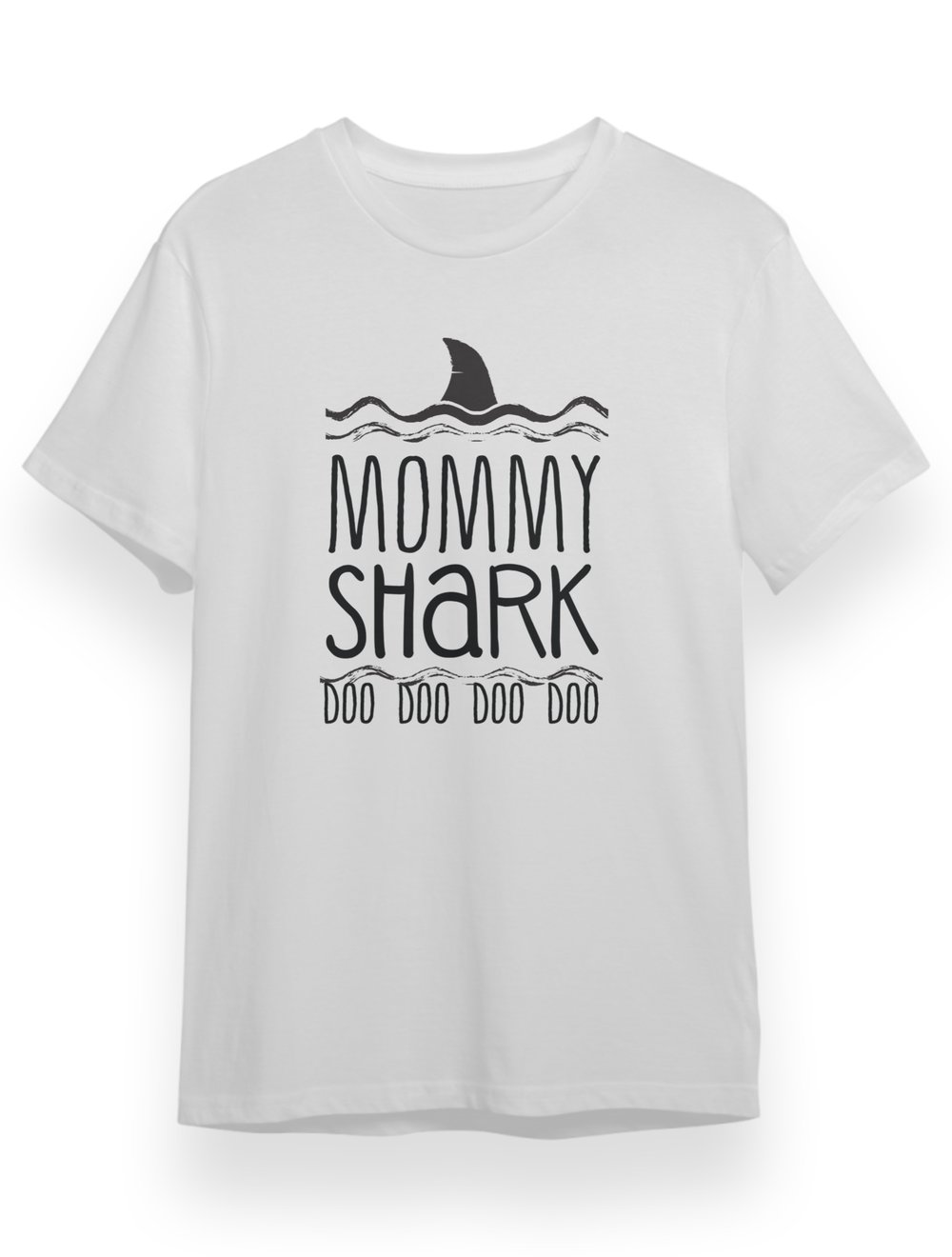Mommy Shark T-Shirt