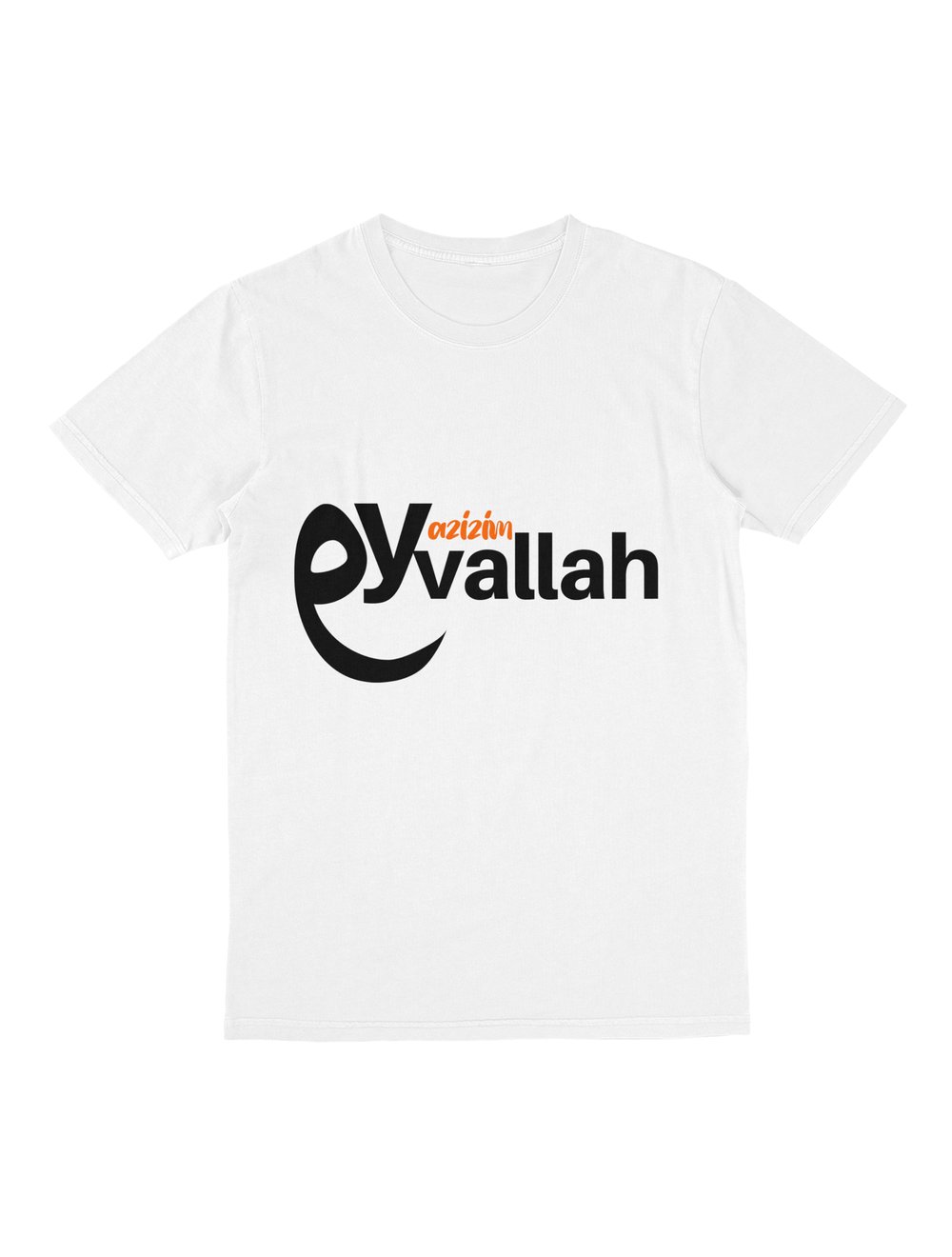 MonaSeraaShop Easy Collection Eyvallah