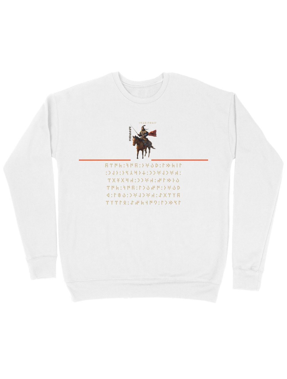 AŞİNA SOYUİSTEMİ YABGU  Sweatshirt 3221138