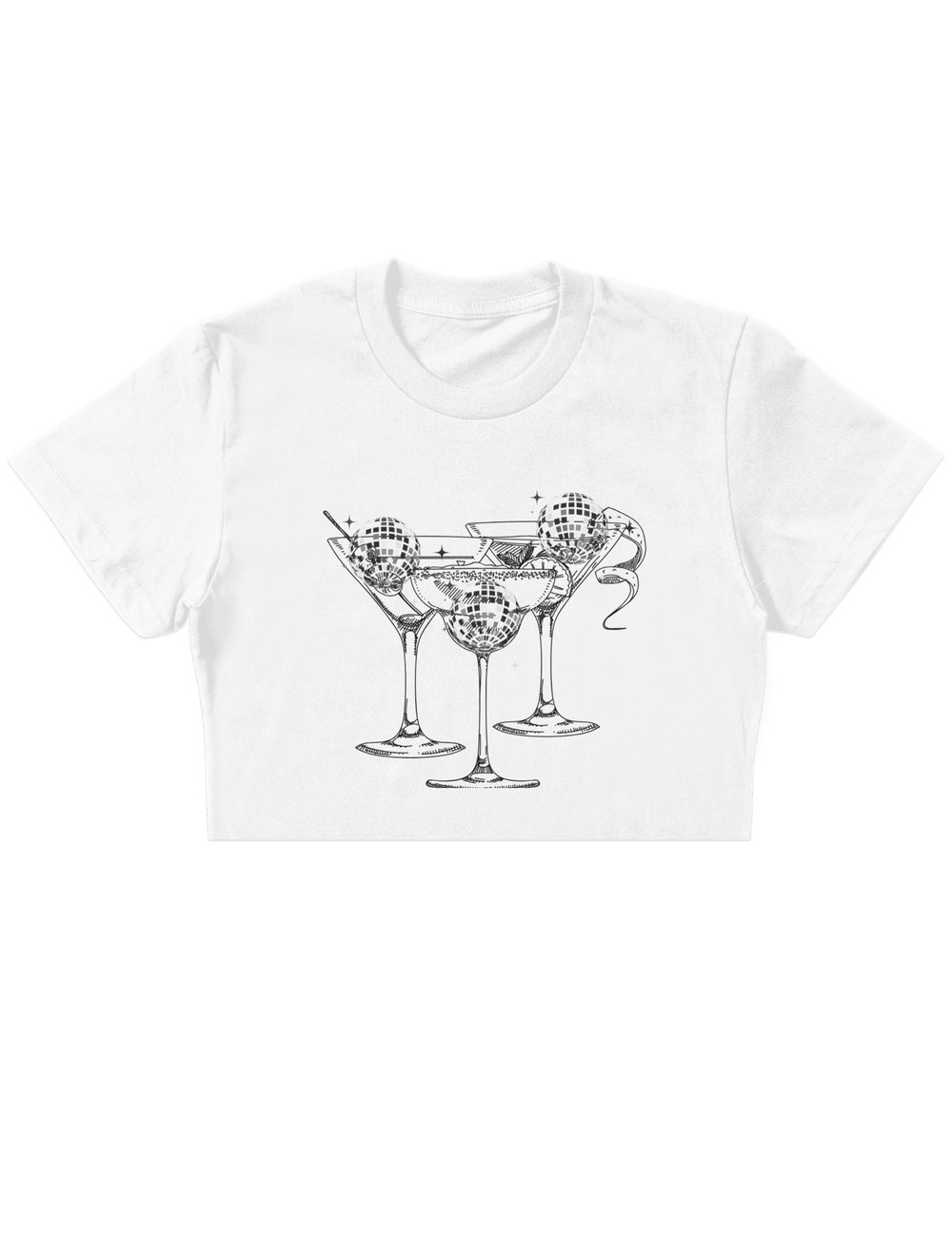 Disco Martini