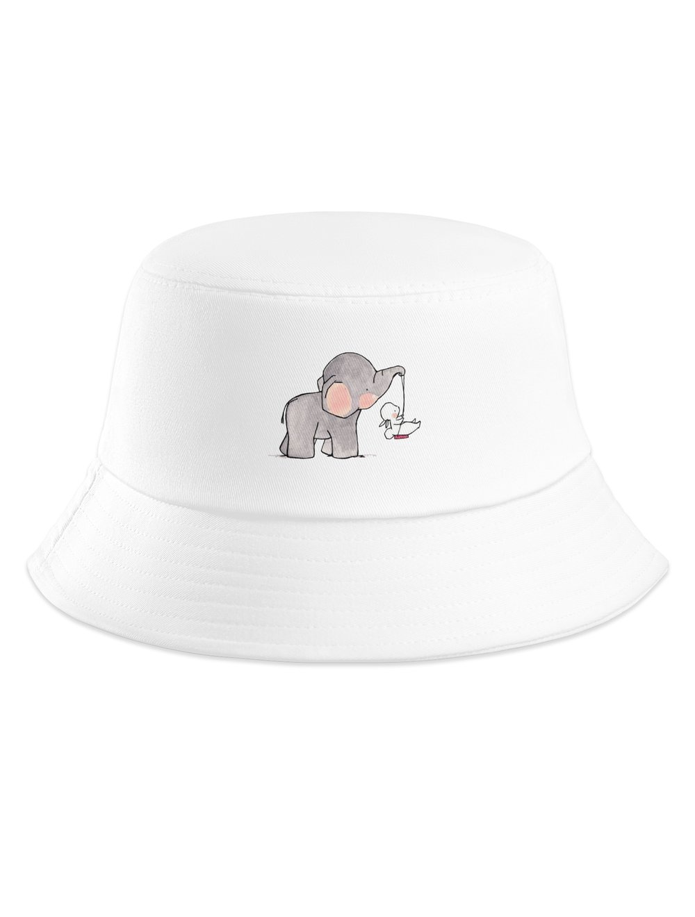 MonaSeraaShop Bucket Şapka 4952113