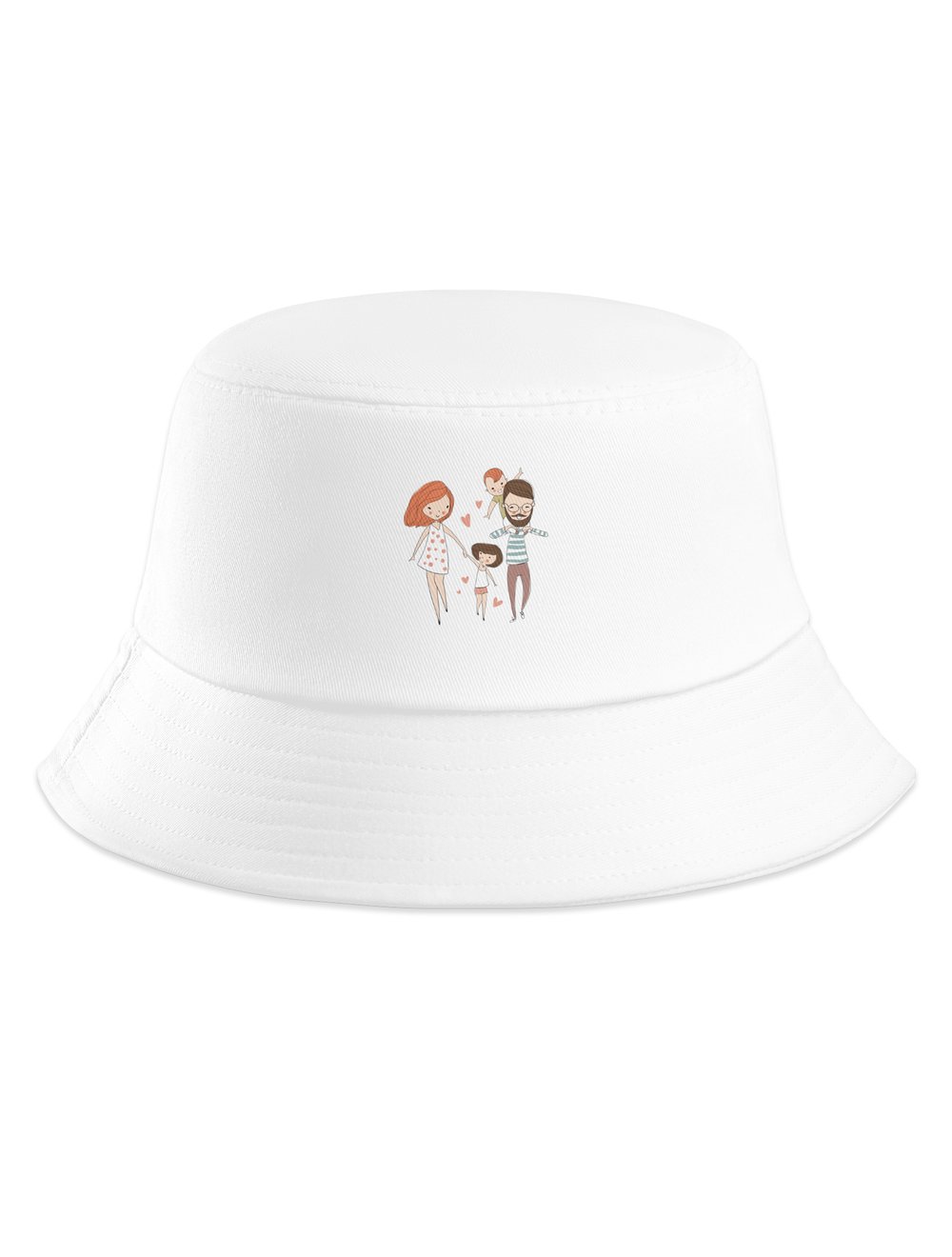 MonaSeraaShop Bucket Şapka 6172105